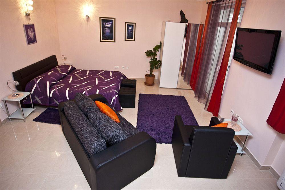 Split Apartments Peric Extérieur photo