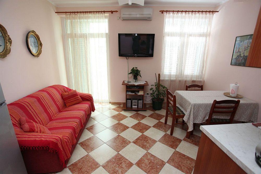 Split Apartments Peric Extérieur photo