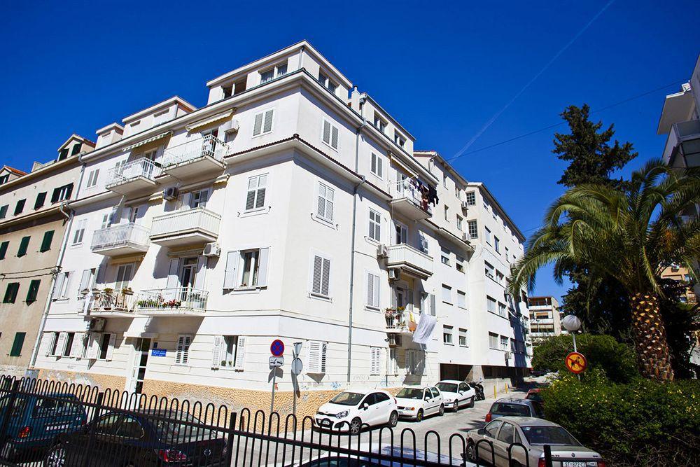 Split Apartments Peric Extérieur photo