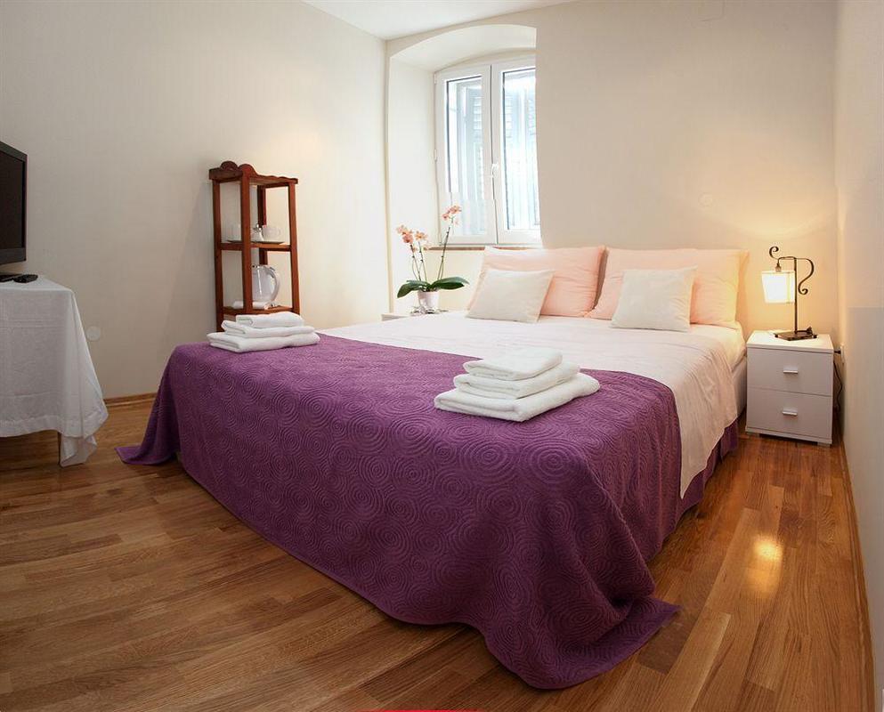 Split Apartments Peric Extérieur photo
