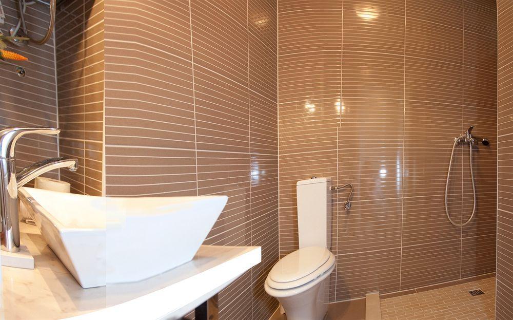 Split Apartments Peric Extérieur photo