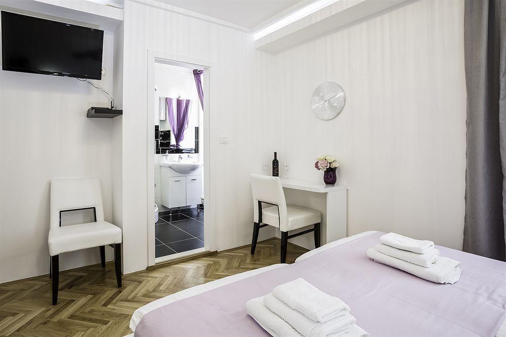 Split Apartments Peric Extérieur photo