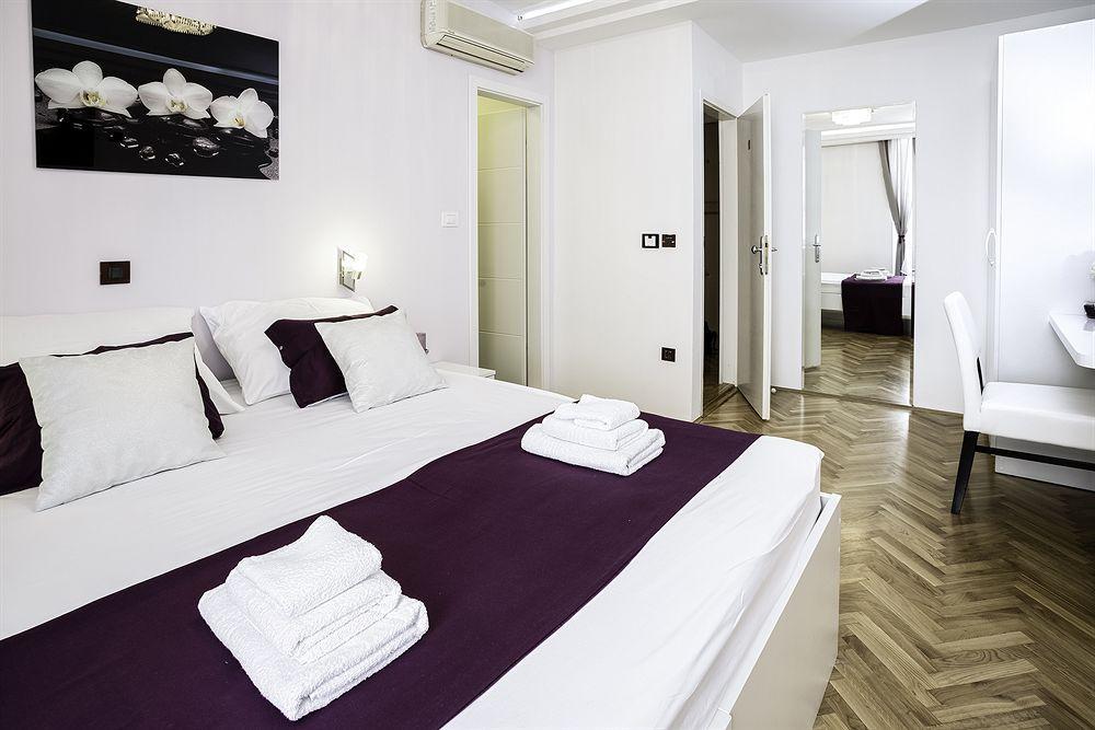 Split Apartments Peric Extérieur photo