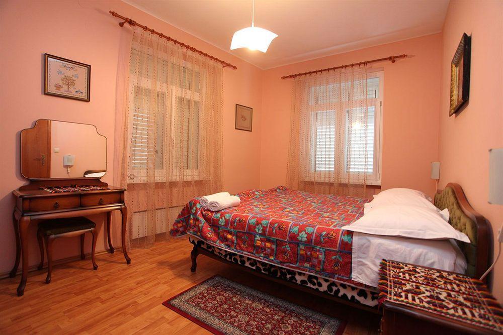 Split Apartments Peric Extérieur photo