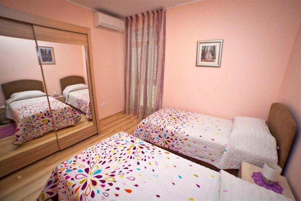 Split Apartments Peric Extérieur photo