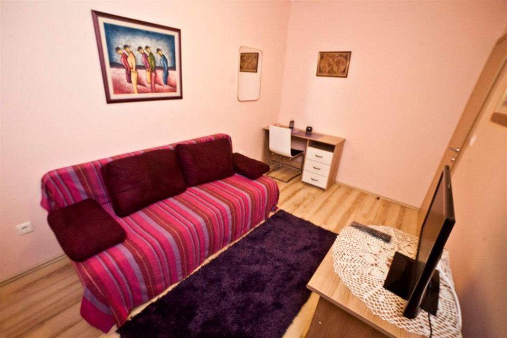 Split Apartments Peric Extérieur photo