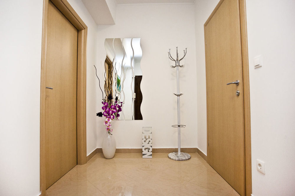 Split Apartments Peric Extérieur photo
