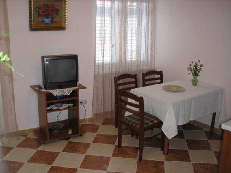 Split Apartments Peric Extérieur photo
