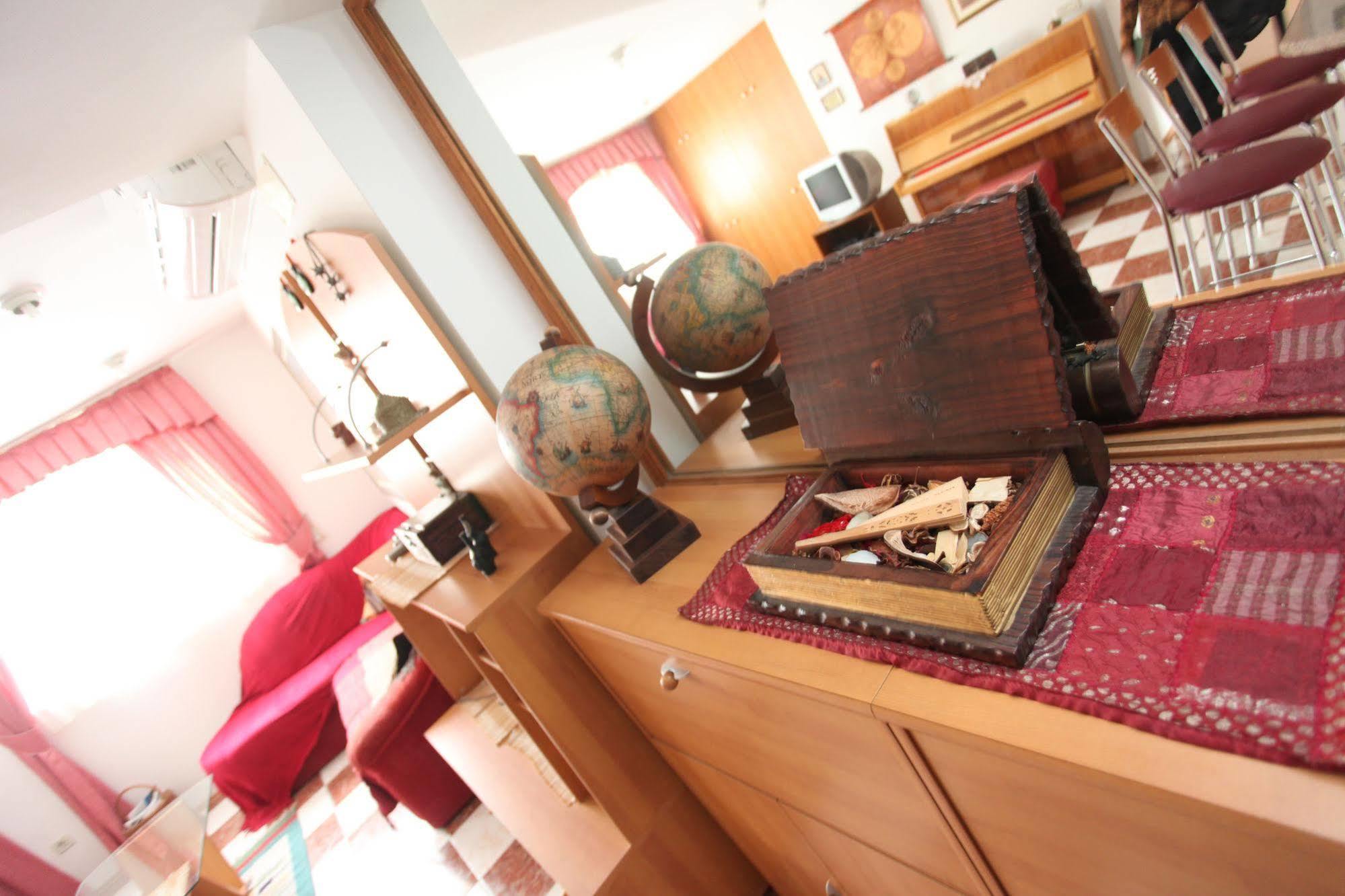 Split Apartments Peric Extérieur photo