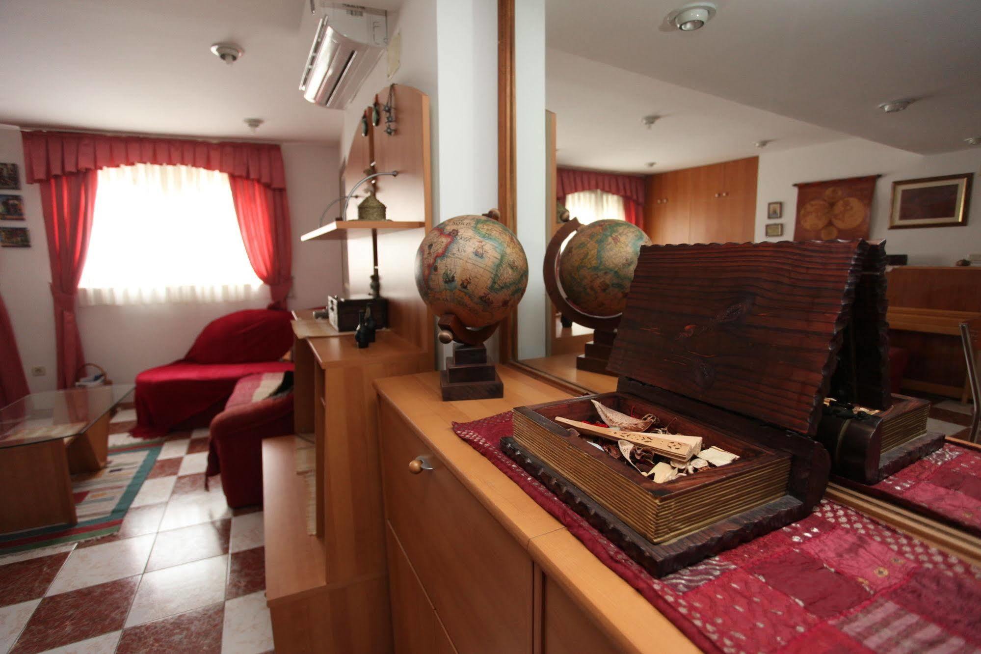 Split Apartments Peric Extérieur photo