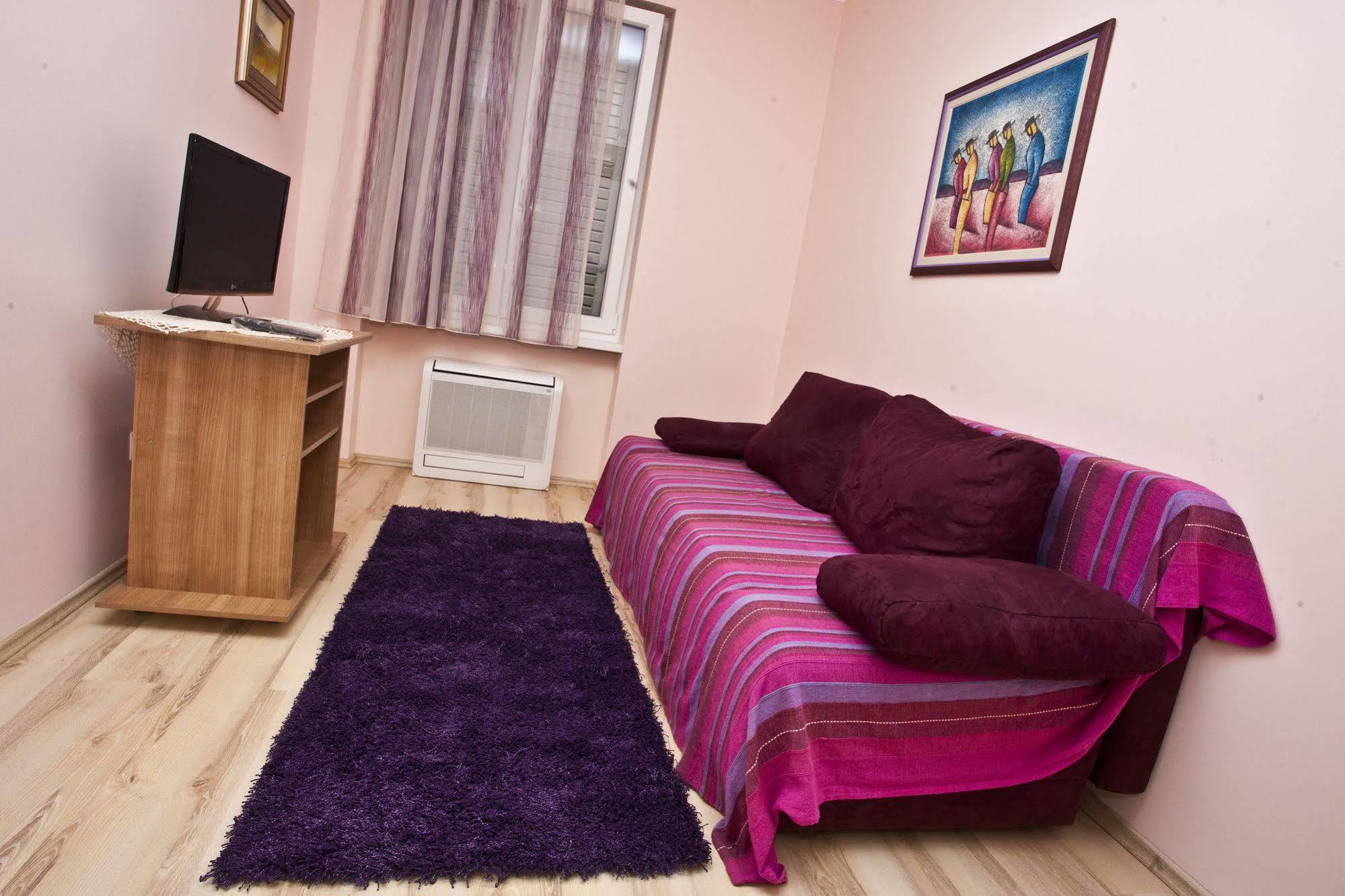 Split Apartments Peric Extérieur photo