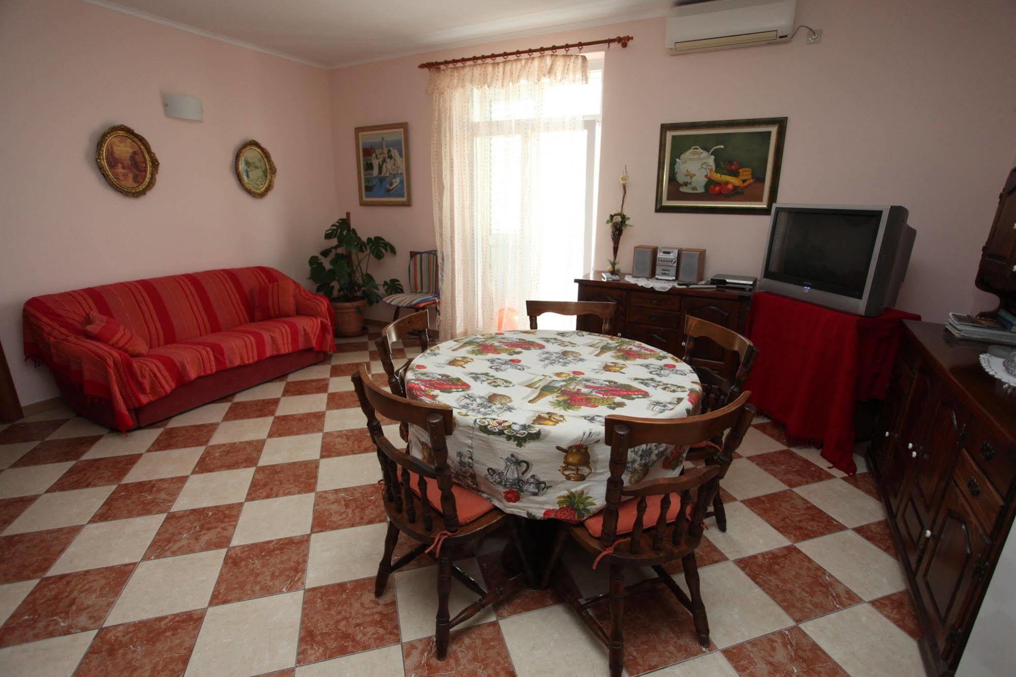 Split Apartments Peric Extérieur photo