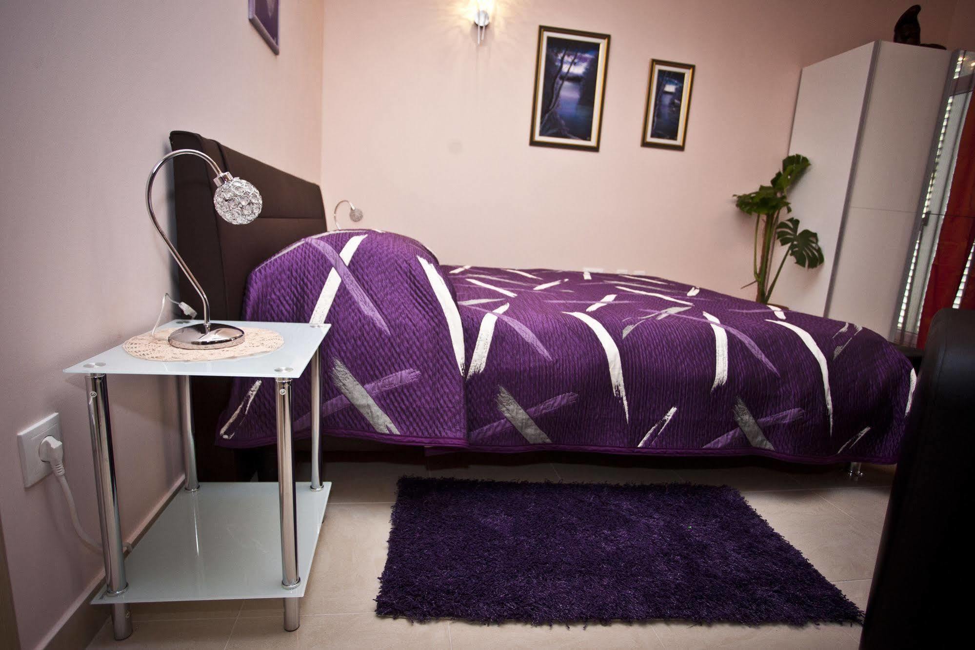 Split Apartments Peric Extérieur photo