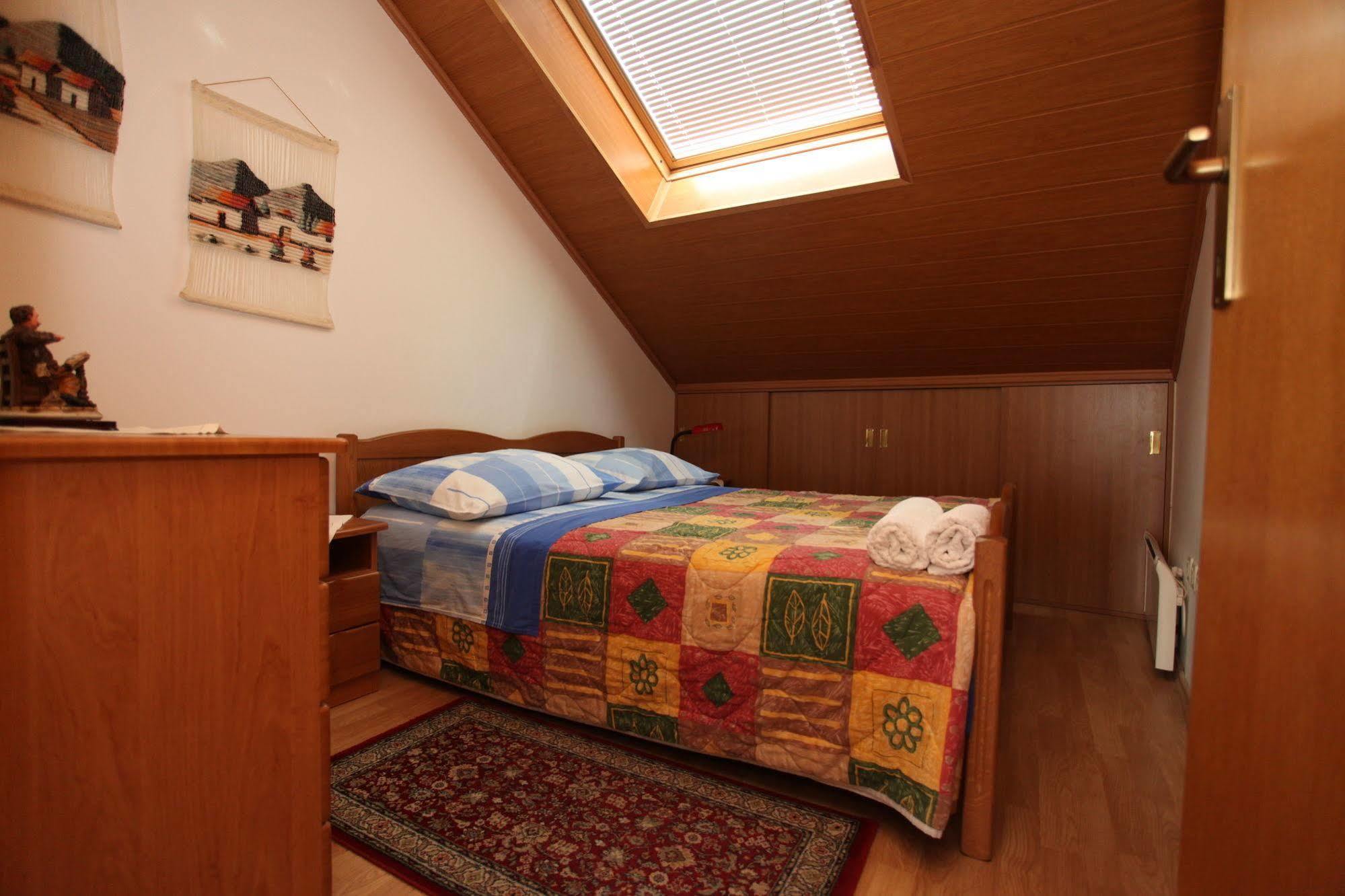 Split Apartments Peric Extérieur photo
