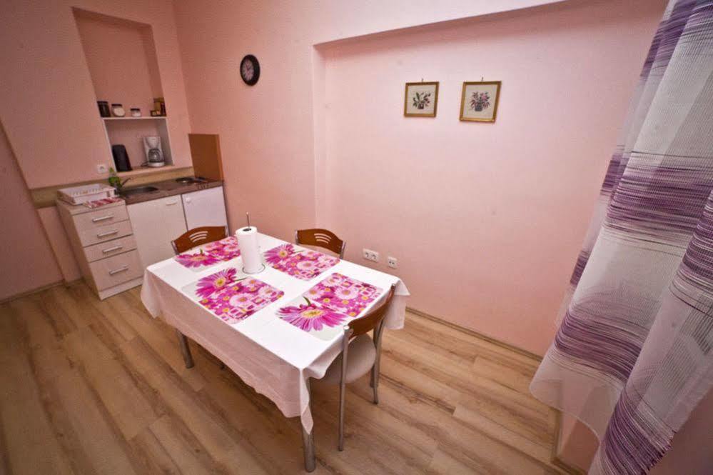 Split Apartments Peric Extérieur photo