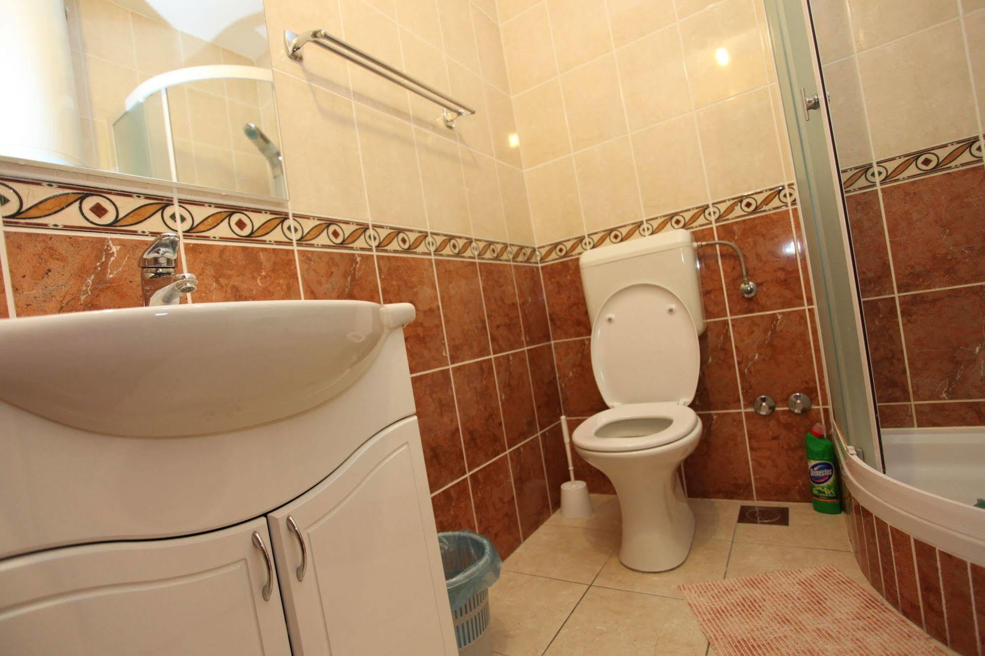Split Apartments Peric Extérieur photo