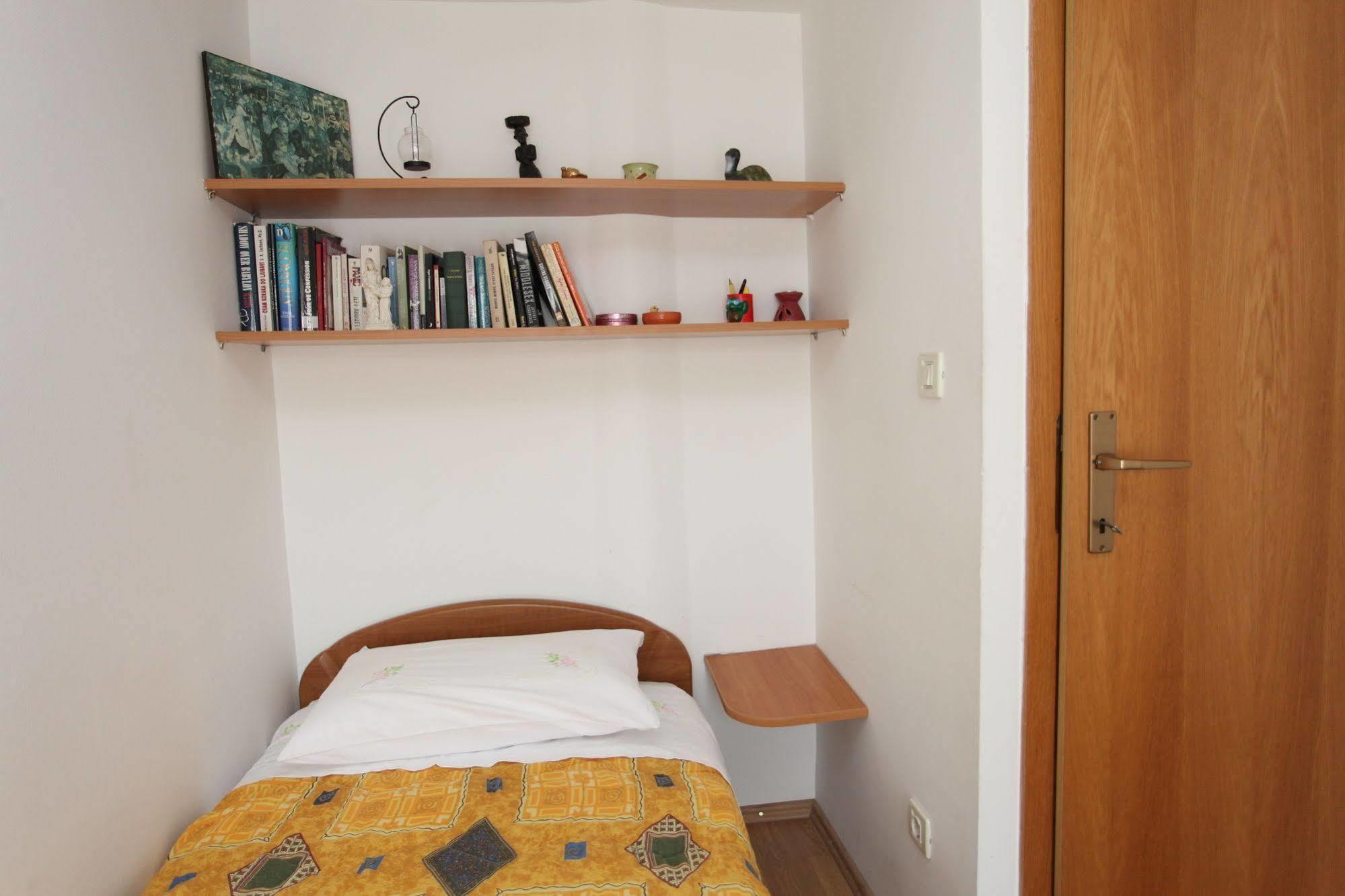 Split Apartments Peric Extérieur photo