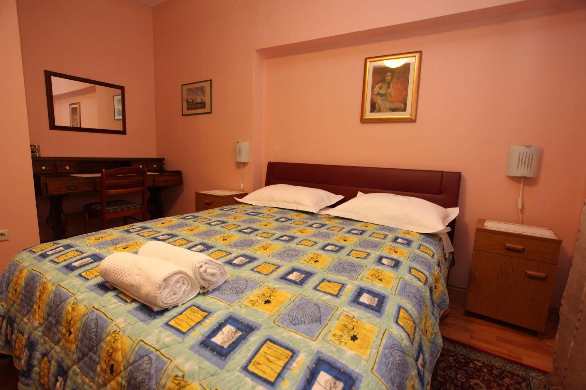Split Apartments Peric Extérieur photo