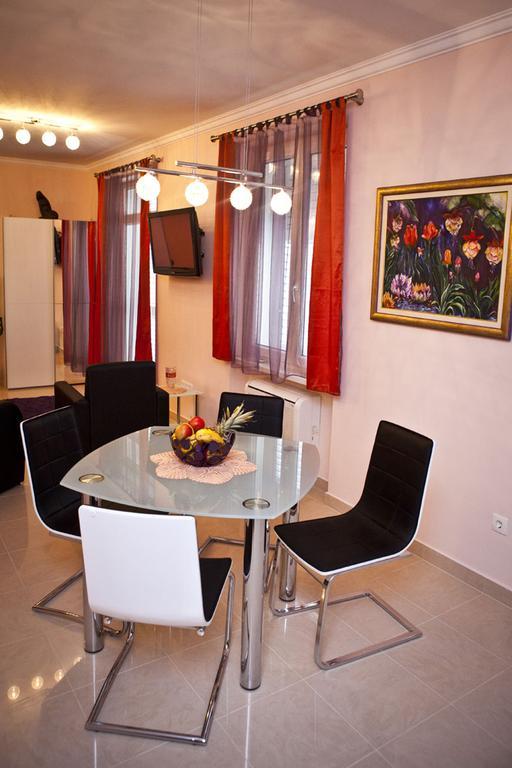 Split Apartments Peric Extérieur photo