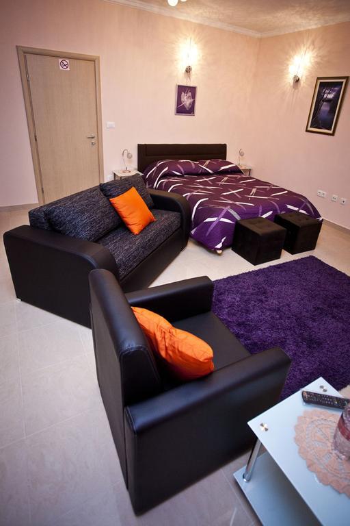 Split Apartments Peric Extérieur photo