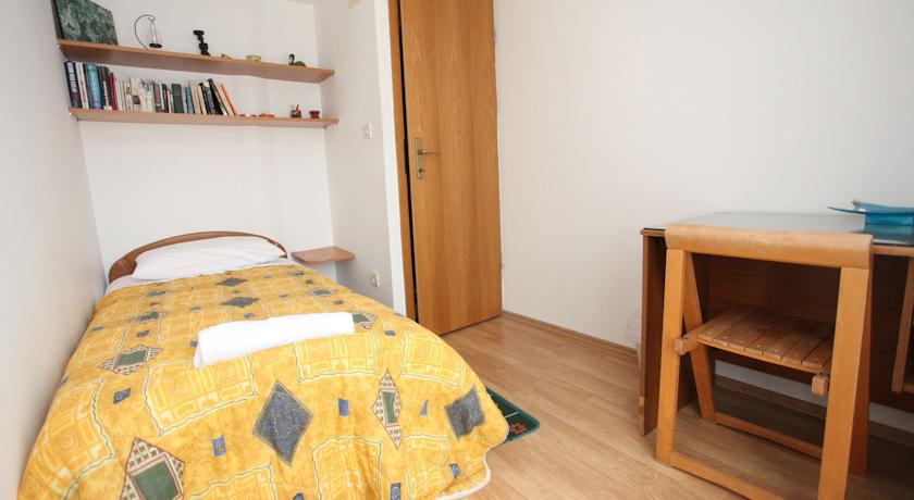 Split Apartments Peric Extérieur photo